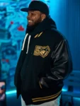 Toronto Blue Jays 50th Season Varsity Jacket
