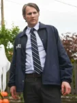 Detective Dundee Tracker Season 3 Blue Jacket