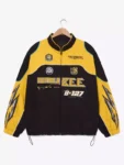 Transformers Bumblebee B-127 Cotton Racing Jacket