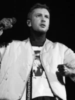 Twenty One Pilots Movie Tyler Joseph Beige Jacket - Image 4