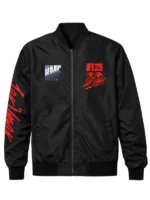 UFC 326 BMF Las Vegas Bomber Jacket