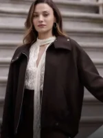 Underground Sultan Hanoglu Wool Jacket