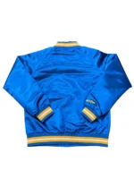 UCLA 2026 Unisex Blue Bomber Jacket
