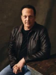 Mike and Nick and Nick and Alice Vince Vaughn Jacket