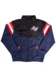 WWE Cody Rhodes Neon Nightmare Windbreaker Jacket