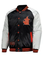 WWE Jimmy Uso 2026 Unisex Varsity Jacket