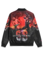 WWE SummerSlam 1998 Fanimation Jacket