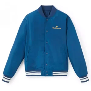 Walt Disney World Storybook Varsity Jacket