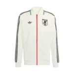 Adidas FIFA World Cup 2026 Japan Anthem Jacket
