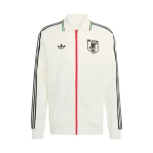 Adidas FIFA World Cup 2026 Japan Anthem Jacket