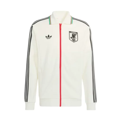 Adidas FIFA World Cup 2026 Japan Anthem Jacket