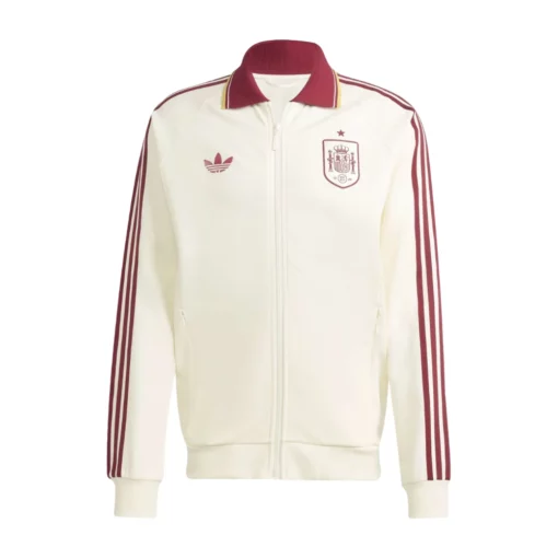 Adidas FIFA World Cup 2026 Spain Anthem Jacket