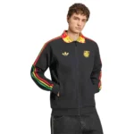 Adidas Jamaica Football World Cup 2026 Men’s Anthem Jacket - Image 2
