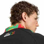 Adidas Jamaica Football World Cup 2026 Men’s Anthem Jacket