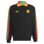 Adidas Jamaica Football World Cup 2026 Men’s Anthem Jacket
