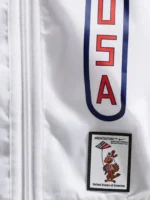 FIFA World Cup 2026 Nike x Virgil Abloh Archive USA Anthem Jacket