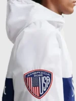 FIFA World Cup 2026 Nike x Virgil Abloh Archive USA Anthem Jacket
