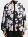 FIFA World Cup 2026 South Korea Anthem Hooded Jacket