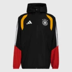 Germany Adidas FIFA World Cup 2026 Full-Zip Jacket