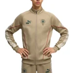 Morocco FRMF King Anthem Jacket FIFA 202627