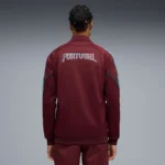 FIFA World Cup Portugal KING Anthem Jacket - Image 6
