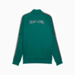 Portugal KING Anthem Jacket FIFA World Cup 2026