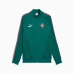 Portugal KING Anthem Jacket FIFA World Cup 2026