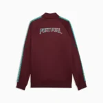 Portugal KING Anthem Jacket FIFA World Cup 2026