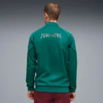 Portugal KING Anthem Jacket FIFA World Cup 2026